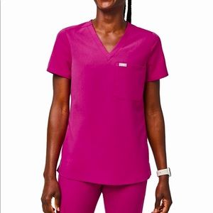 FIGS Catarina™ One-Pocket Scrub Top